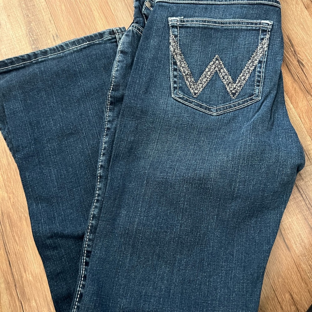 Wrangler